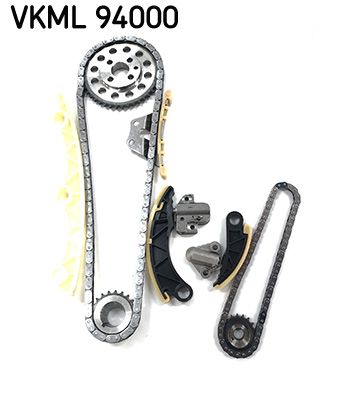 SKF VKML94000 Комплект ланцюгів привода