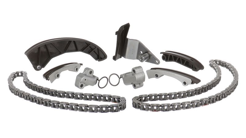 VKML 95009 SKF Комплект привідного ланцюга