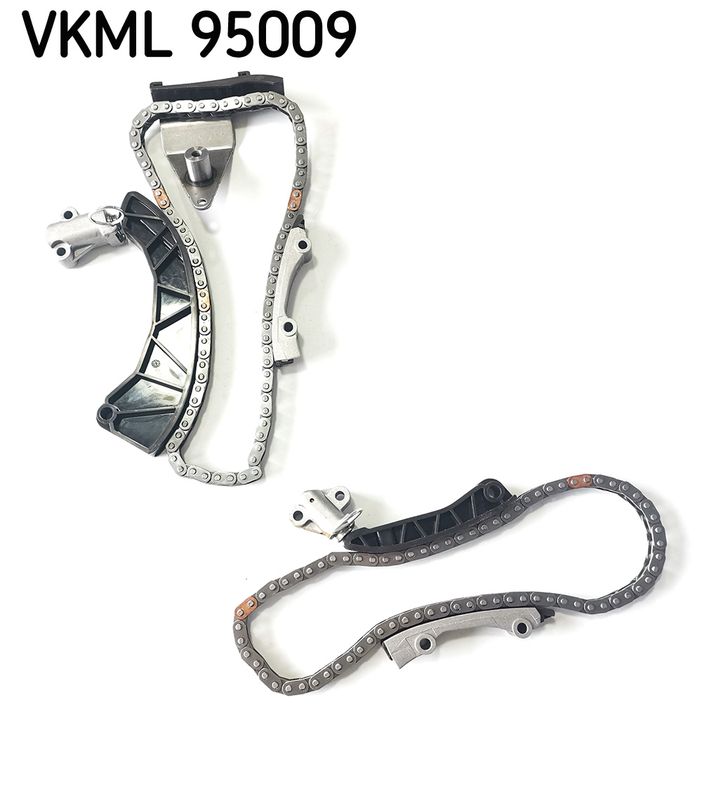 VKML 95009 SKF Комплект привідного ланцюга