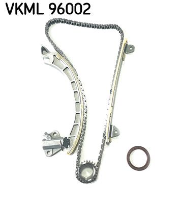 SKF VKML96002 Комплект ланцюгів привода