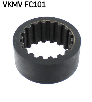SKF VKMVFC101 Шкiв генератора