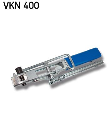 SKF VKN400 Інструмент для монтажу, гофрований кожух