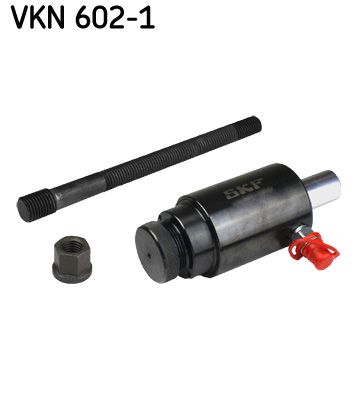 VKN 602-1 SKF Набір для установки/зняття передніх підшипників