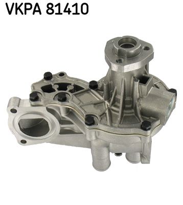 SKF VKPA81410 Насос охолоджувальної рідини, охолодження двигуна