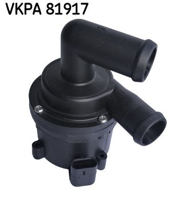 SKF VKPA81917 Насос охолоджуючої рідини (Вир-во SKF)