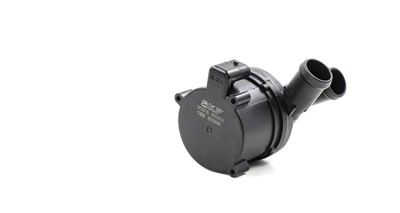 SKF VKPA81917 Насос охолоджуючої рідини (Вир-во SKF)