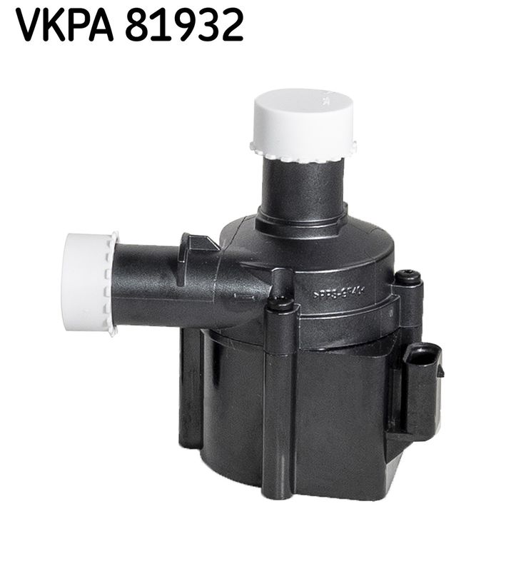 SKF VKPA81932 Насос охолоджуючої рідини (Вир-во SKF)