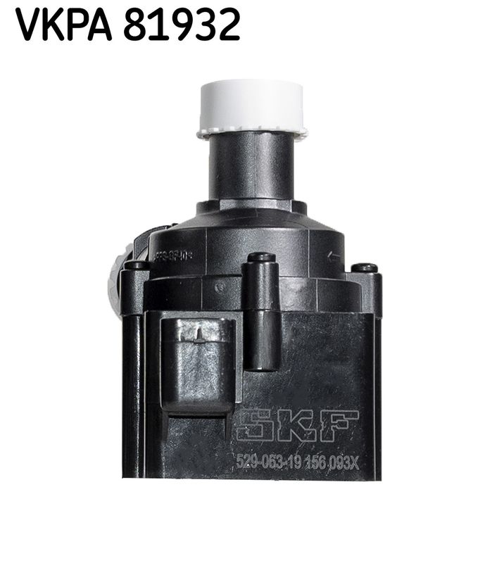 SKF VKPA81932 Насос охолоджуючої рідини (Вир-во SKF)
