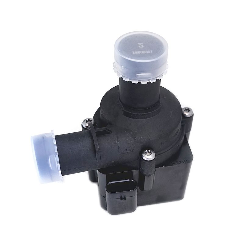 SKF VKPA81934 Насос охолоджуючої рідини (Вир-во SKF)