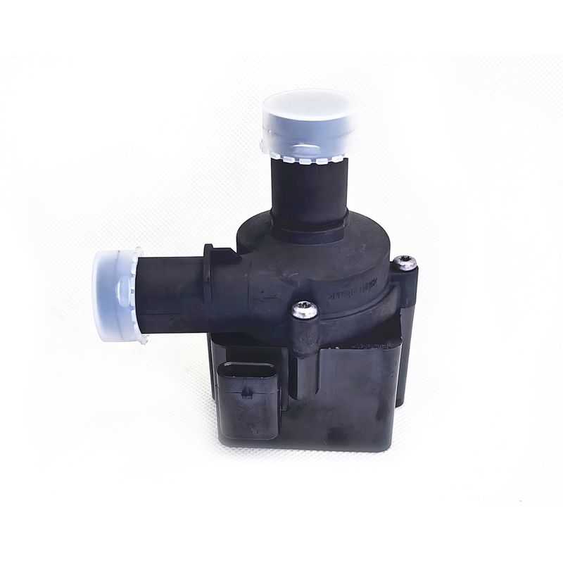 SKF VKPA81934 Насос охолоджуючої рідини (Вир-во SKF)