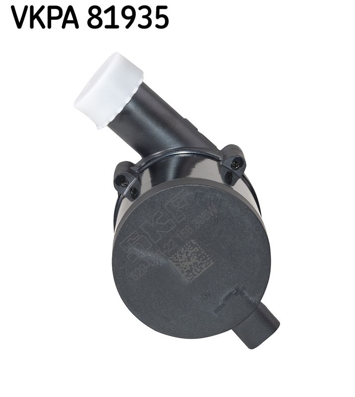 SKF VKPA81935 Насос охолоджувальної рідини, охолодження двигуна