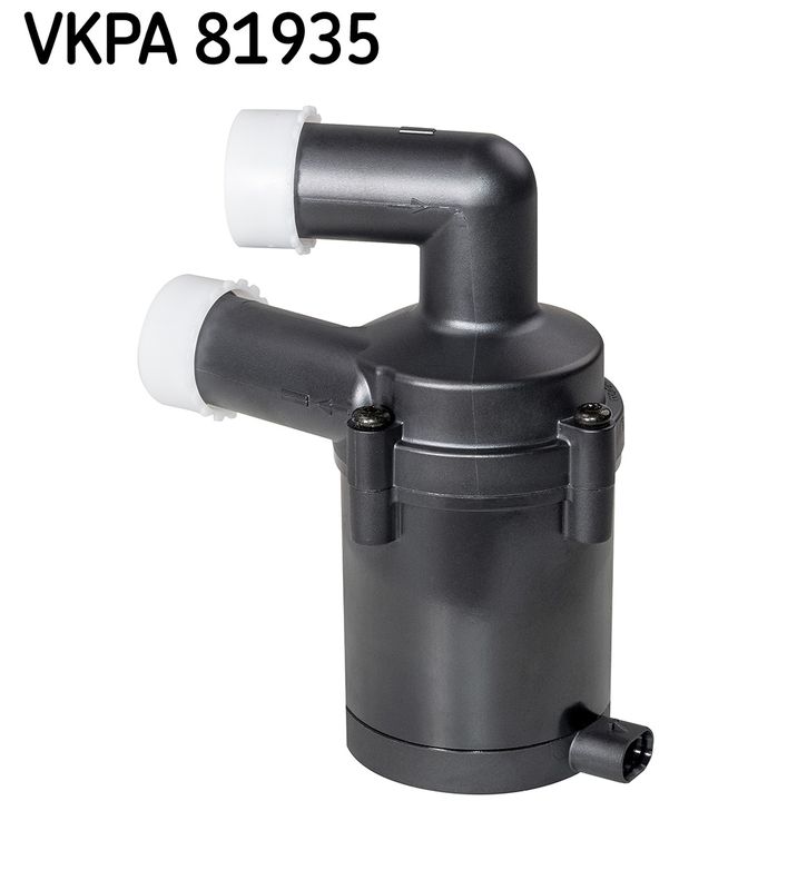 SKF VKPA81935 Насос охолоджувальної рідини, охолодження двигуна
