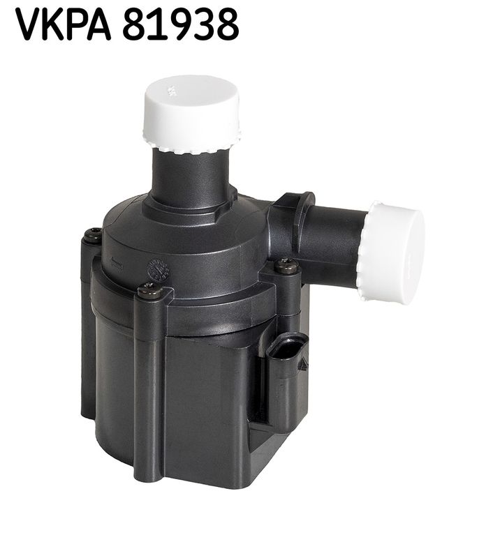 SKF VKPA81938 Насос охолоджуючої рідини (Вир-во SKF)