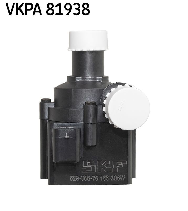 SKF VKPA81938 Насос охолоджуючої рідини (Вир-во SKF)