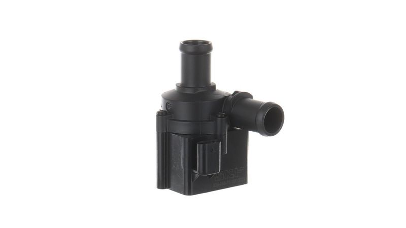 SKF VKPA81938 Насос охолоджуючої рідини (Вир-во SKF)