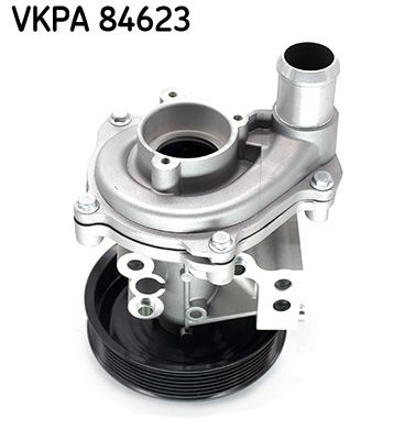 SKF VKPA84623 Насос охолоджуючої рідини (Вир-во SKF)