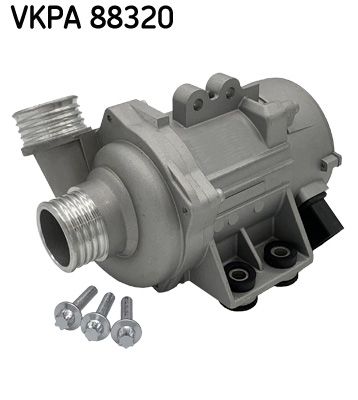 SKF VKPA88320 Насос охолоджувальної рідини, охолодження двигуна