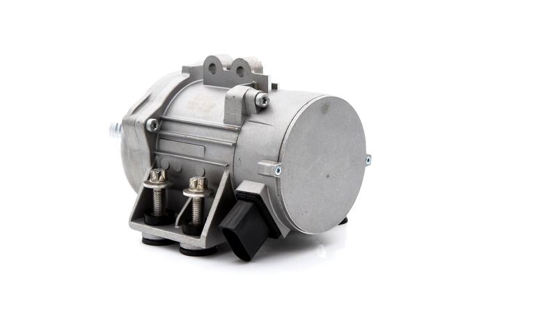 SKF VKPA88320 Насос охолоджувальної рідини, охолодження двигуна