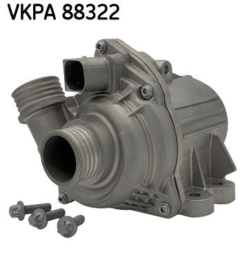 SKF VKPA88322 Додатковий водяний насос (Вир-во SKF)