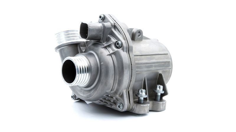 SKF VKPA88322 Додатковий водяний насос (Вир-во SKF)