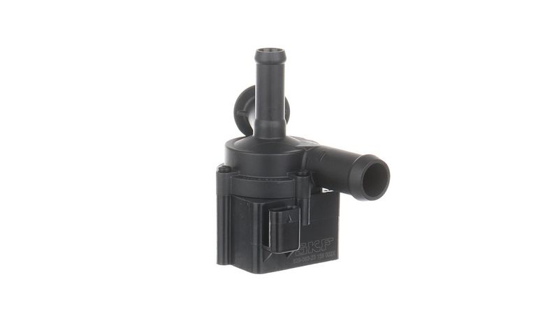 SKF VKPA88917 Насос охолоджувальної рідини, охолодження двигуна