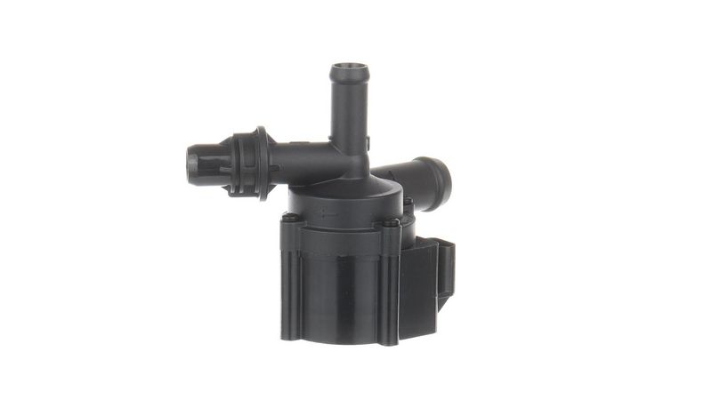 SKF VKPA88917 Насос охолоджувальної рідини, охолодження двигуна