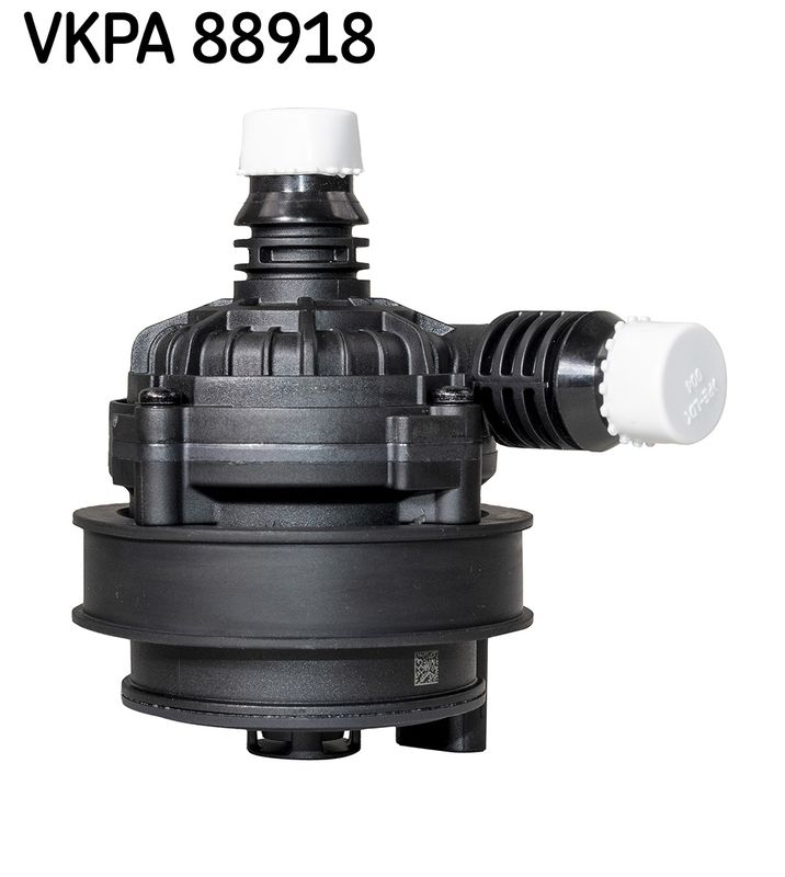 SKF VKPA88918 Насос охолоджуючої рідини (Вир-во SKF)