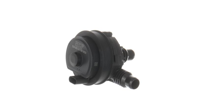 SKF VKPA88918 Насос охолоджуючої рідини (Вир-во SKF)