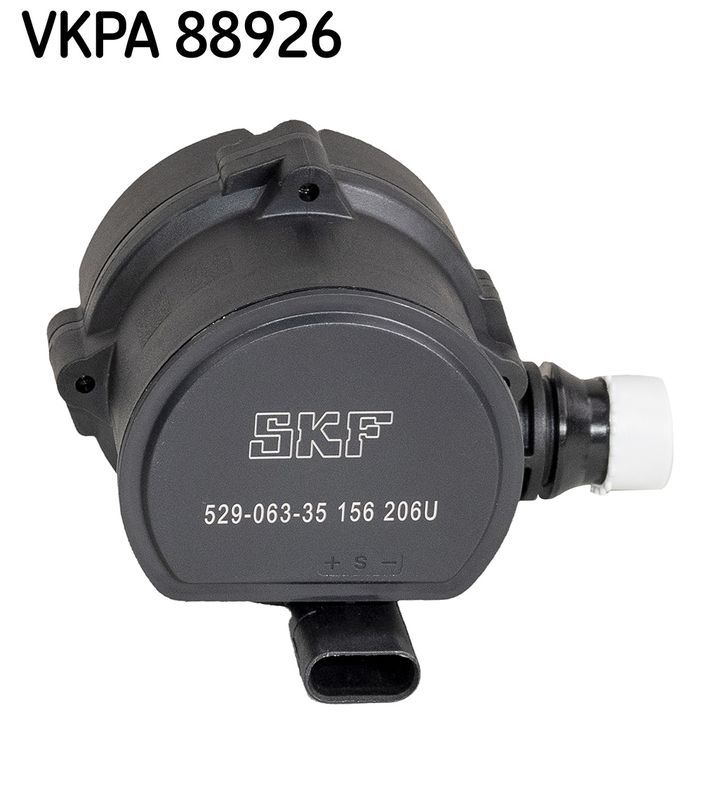 SKF VKPA88926 Насос охолоджуючої рідини (Вир-во SKF)