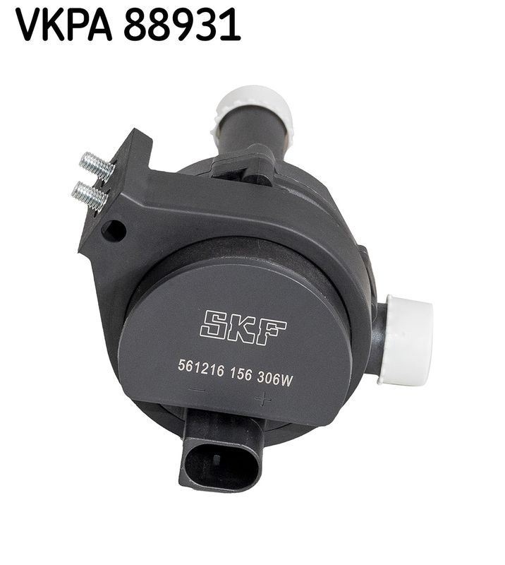 SKF VKPA88931 Насос охолоджувальної рідини, охолодження двигуна