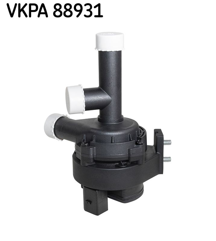 SKF VKPA88931 Насос охолоджувальної рідини, охолодження двигуна