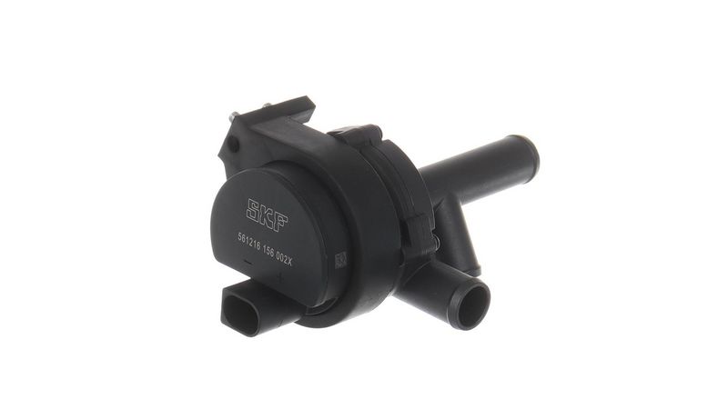 SKF VKPA88931 Насос охолоджувальної рідини, охолодження двигуна