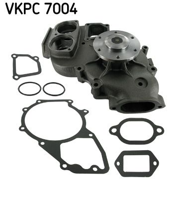VKPC7004 SKF - Водяний насос