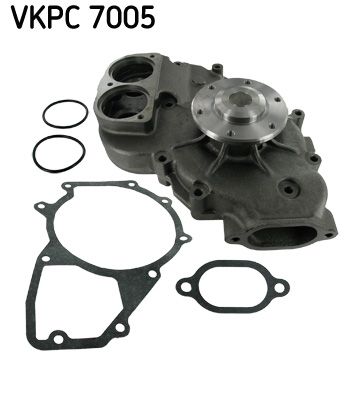 VKPC7005 SKF - Водяний насос