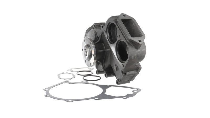 VKPC7006 SKF - Водяний насос