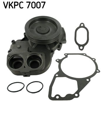 VKPC7007 SKF - Водяний насос