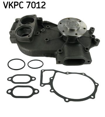 VKPC7012 SKF - Водяний насос