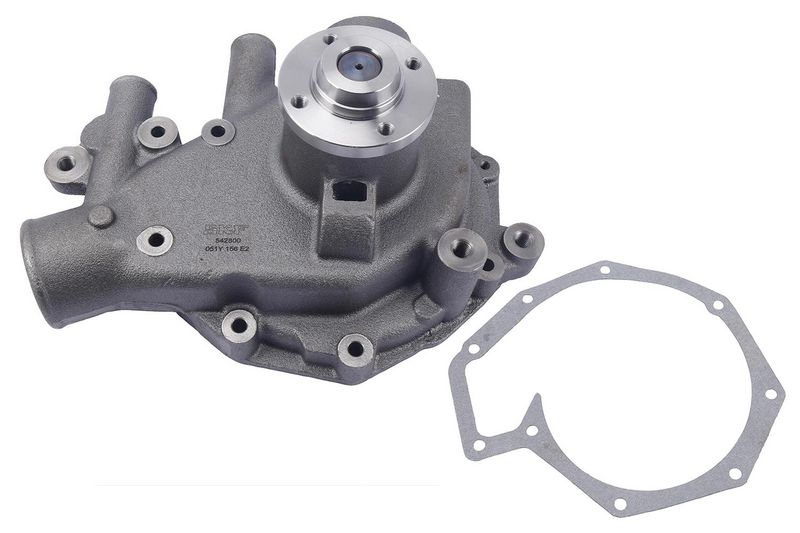 VKPC7013 SKF - Водяний насос