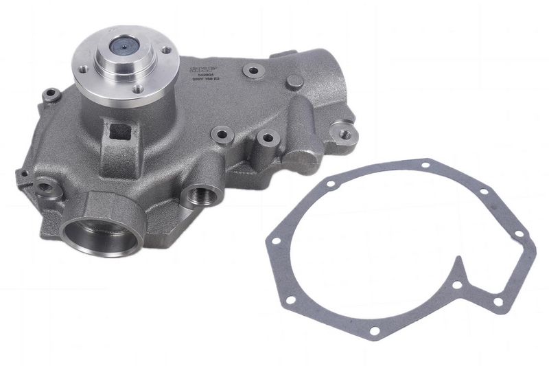 VKPC7017 SKF - Водяний насос