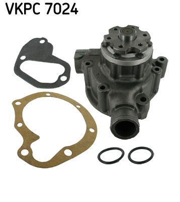 VKPC7024 SKF - Водяний насос