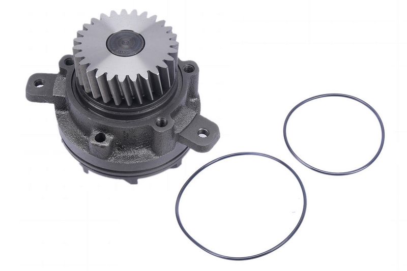 VKPC7027 SKF - Водяний насос