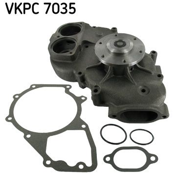 VKPC 7035 SKF Водяний насос