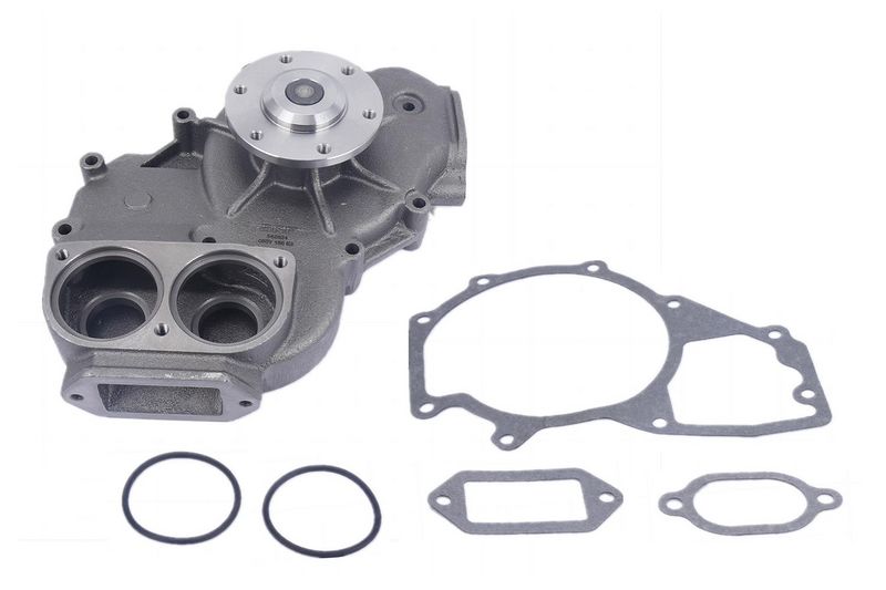 VKPC7037 SKF - Водяний насос
