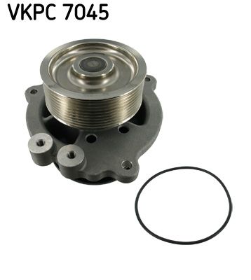 VKPC 7045 SKF Водяна помпа