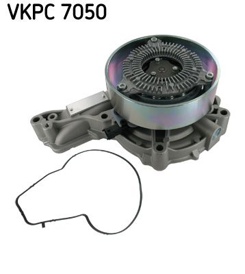 VKPC7050 SKF - Водяний насос