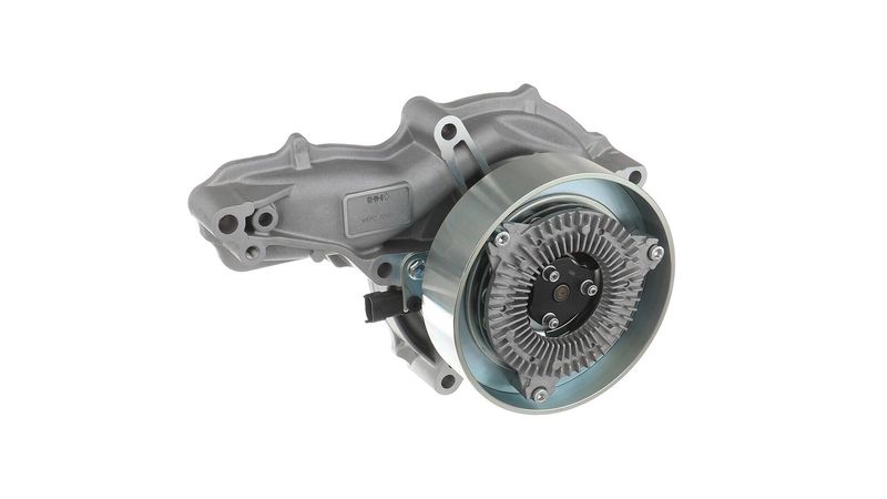 VKPC7050 SKF - Водяний насос