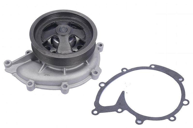 SKF VKPC7078 Насос охолоджувальної рідини, охолодження двигуна