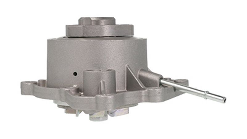 SKF VKPC81245 Насос охолоджувальної рідини, охолодження двигуна