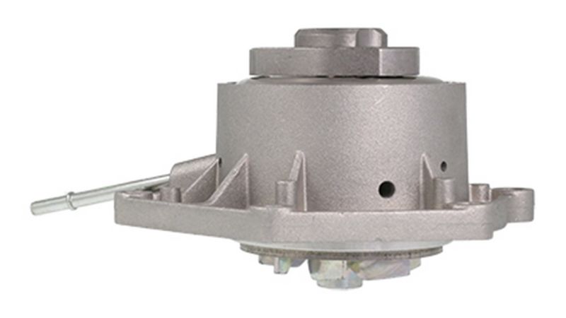 SKF VKPC81245 Насос охолоджувальної рідини, охолодження двигуна