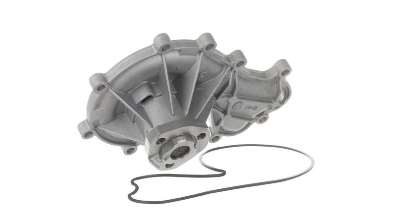 SKF VKPC81422 Насос охолоджувальної рідини, охолодження двигуна